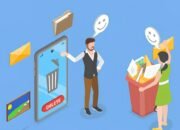 Decluttering Digital
