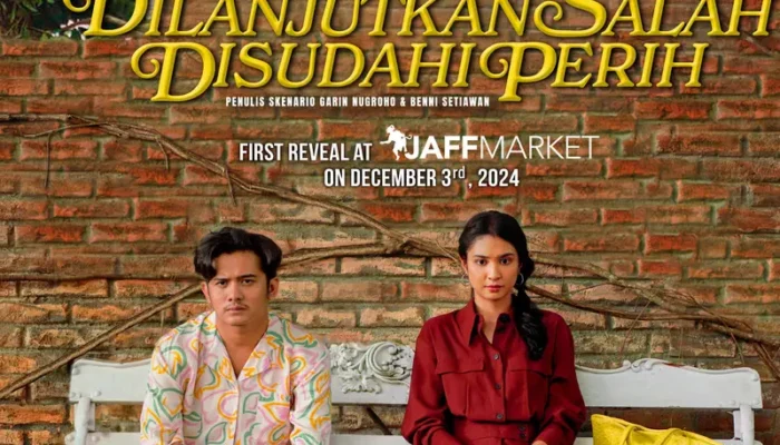 Dilanjutkan Salah Disudahi Perih : Ketika Rujuk Tak Semudah Cinta Pertama