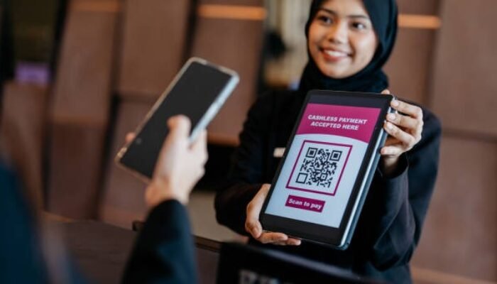 Kenali Manfaat E-Wallet, Dompet Digital yang Bikin Hidup Lebih Mudah