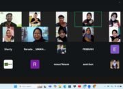 Peran Pemuda dan Kolaborasi: Sorotan Materi Ketiga Mentorship Pribumi