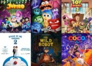 Siap-siap Tisu! Film Animasi Ini Bisa Bikin Kamu Menangis Tersedu