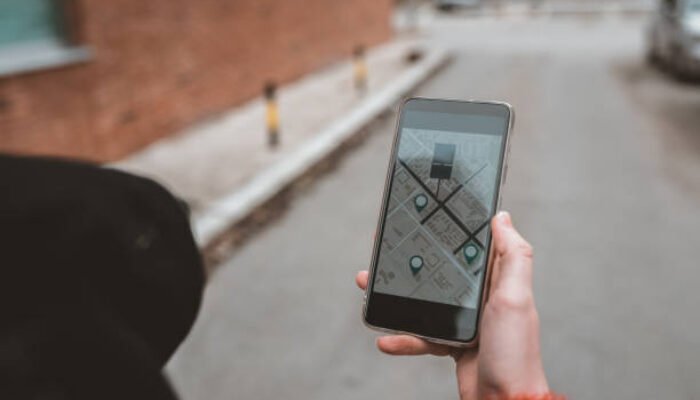 Gadget Anti-Lost: Menemukan Barang Hilang dengan Mudah