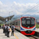 Akses Transportasi Makin Mudah, KRL Jabodetabek Siap Layani Rute Sukabumi