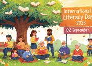 Hari Literasi
