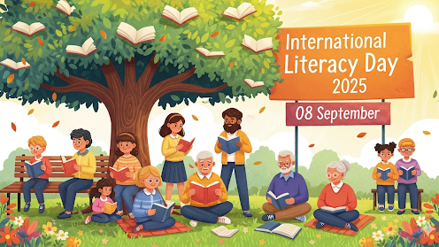 Hari Literasi