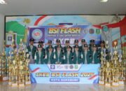 SMAN 1 Cisaat