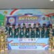 SMAN 1 Cisaat Torehkan Prestasi Gemilang dengan Meraih Juara Utama 3 di LKBB BSI Flash 2025