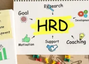 HRD