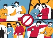 Stop Kekerasan