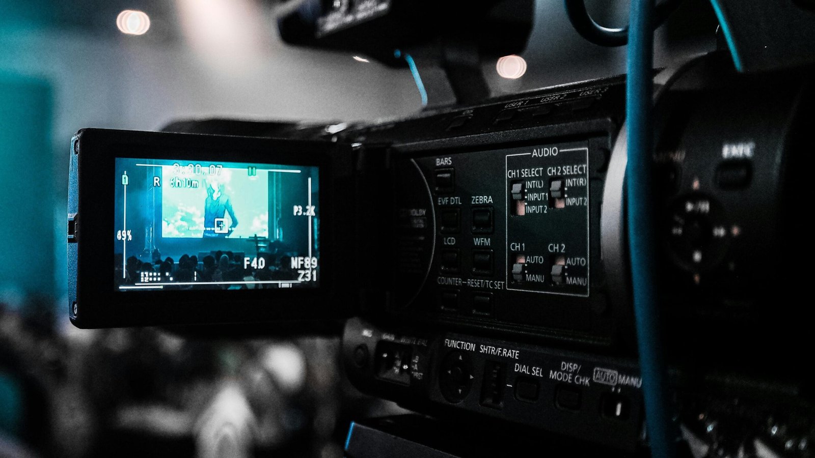 Jurusan Multimedia