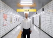 Ketika Game Horor Menjadi Nyata Misteri dan Ketegangan “The Exit 8” | Sumber: IMDb