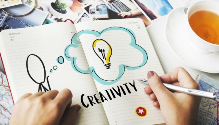 Ubah Hal Biasa Jadi Luar Biasa dengan 5 Strategi Kreativitas Modern