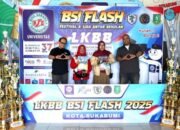 LKBB BSI Flash 2025