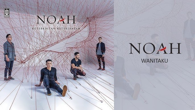 Lagu Wanitaku