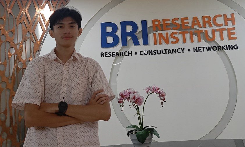 mahasiswa berprestasi