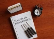 Rahasia Efisiensi Industri Modern: Ternyata Ada di Maintenance Management!