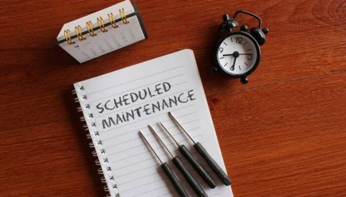 Rahasia Efisiensi Industri Modern: Ternyata Ada di Maintenance Management!