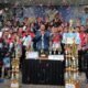 Meriah dan Penuh Semangat, Berikut Deretan Juara LKBB BSI FLASH 2025