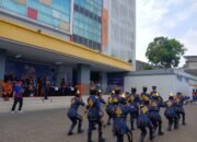 Meriahnya LKBB BSI FLASH 2025 Panggung Kreativitas dan Ketangkasan Pelajar | Doc: Istimewa