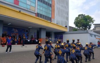 Meriahnya LKBB BSI FLASH 2025 Panggung Kreativitas dan Ketangkasan Pelajar | Doc: Istimewa