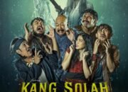 Kang Solah X Nenek Gayung Siap Tayang September 2025, Horor-Komedi Urban yang Segar