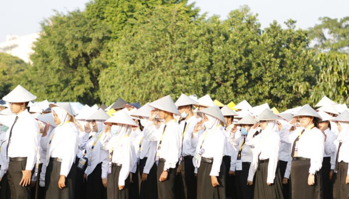 Ospek Indonesia VS Luar Negeri, Mana yang Lebih Asyik?