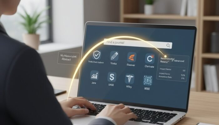 8 Tools Rekomendasi untuk Mencari Jurnal Ilmiah: Biar Artikelmu Nggak Nyasar!