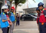 PLN tata kota jakarta