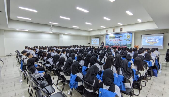 Indonesia Cerdas Fest 2025 Siap Digelar, Hadirkan Inspirasi Karier di Industri Kreatif