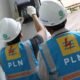 Pekerja PLN