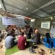 Pelatihan Digital Marketing Dorong UMKM Bank Sampah IPPEC Go Online | Doc: Istimewa