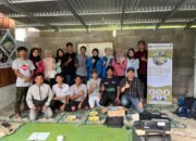 Pelatihan Pengelolaan Keuangan Digital dengan Aplikasi IPPEKAS