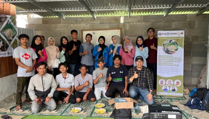 Pelatihan Pengelolaan Keuangan Digital dengan Aplikasi IPPEKAS