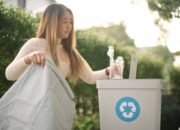 Pentingnya Literasi Sampah Plastik untuk Keluarga Sehat dan Lingkungan Bersih | Sumber: istockphoto.com