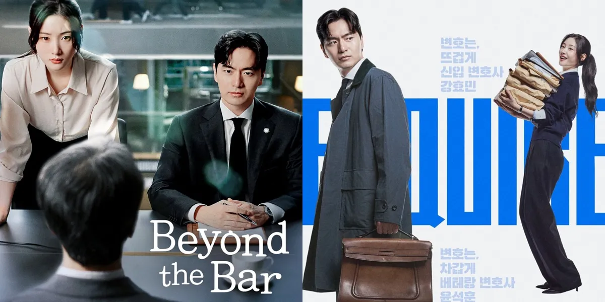 Beyond the Bar