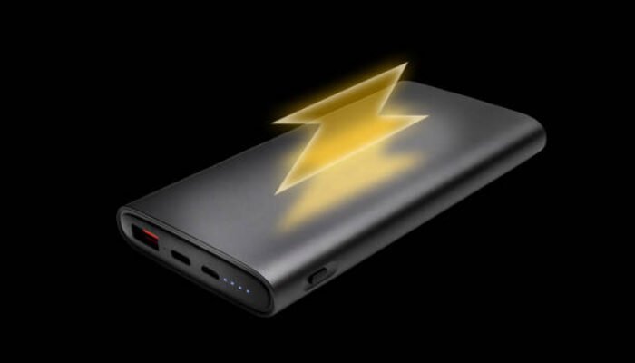 Powerbank Super Cepat: Solusi Anti Lowbat di Era Serba Digital