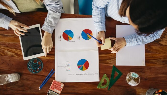 Probabilitas dan Statistik: Senjata Utama Analisis Data di Era Digital