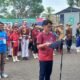 Keren! Puluhan Pasukan Ikut Serta dalam LKBB BSI FLASH 2025 Sukabumi