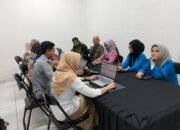 Rapat Persiapan Hibah Kemdiktisaintek 2025, Dua Kelompok Dosen SIA Matangkan Strategi | Doc: Istimewa
