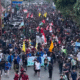 Demo Sukabumi 1 September, Polisi Amankan 13 Pelajar Diduga Terlibat Narkoba