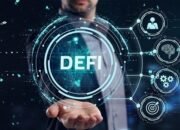 Sistem Keuangan DeFi