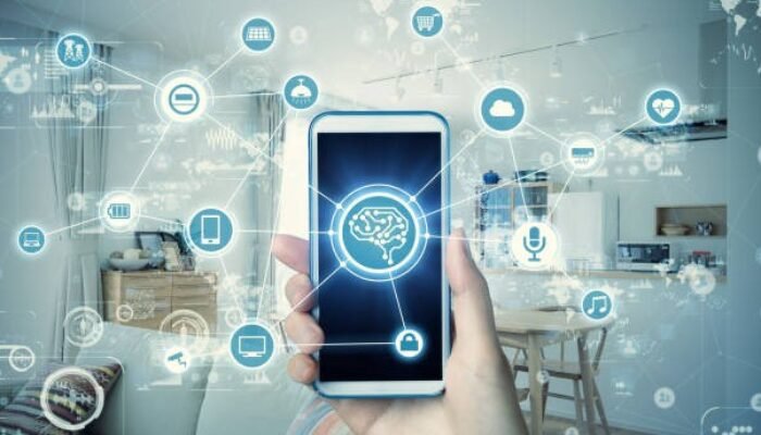 Smart Living: Cara Teknologi Membuat Hidup Lebih Praktis