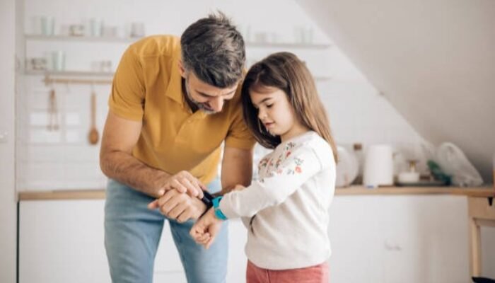 Smartwatch Anak: Solusi atau Kekhawatiran bagi Orang Tua?
