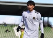LAFC Umumkan 5 Pemain Potensial Tampil di Piala Dunia 2026, Termasuk Adrian Wibowo yang Bisa Bela Timnas Indonesia
