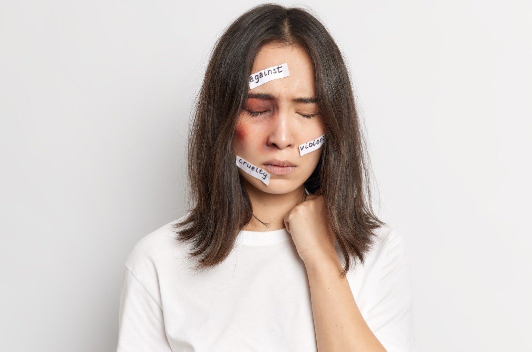 Battered Woman Syndrome Trauma Tersembunyi yang Membelenggu Korban KDRT| Sumber: thenurseatwork.com