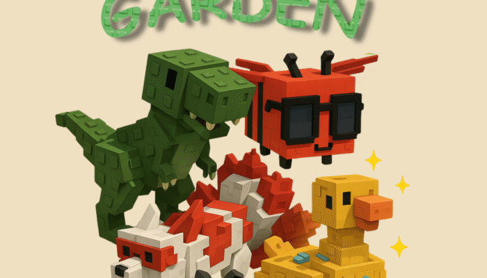 5 Pet Terkuat di Roblox Grow a Garden yang Wajib Dimiliki
