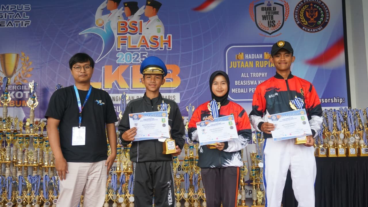Video Pasukan Terfavorit
