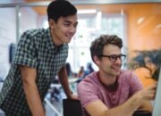 Jangan Salah! Ini Perbedaan Web Designer dan Web Developer