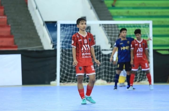 mahasiswa baru