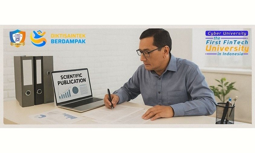 publikasi ilmiah